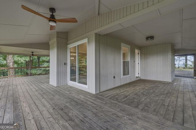 1220 Walnut Ridge, Ellijay, GA 30536