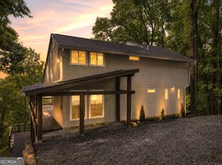 1220 Walnut Ridge, Ellijay, GA 30536