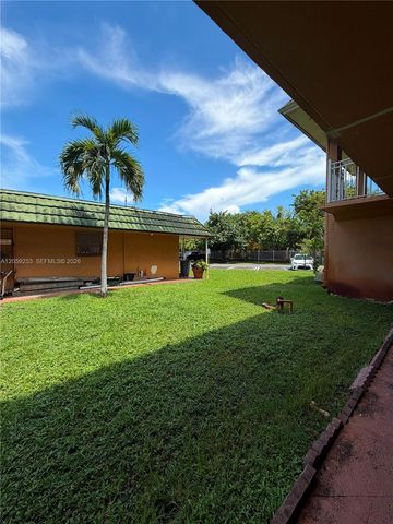 291 NW 177th Street C-117, Miami Gardens, FL 33169