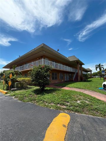 291 NW 177th Street C-117, Miami Gardens, FL 33169