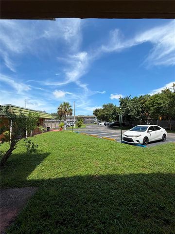 291 NW 177th Street C-117, Miami Gardens, FL 33169
