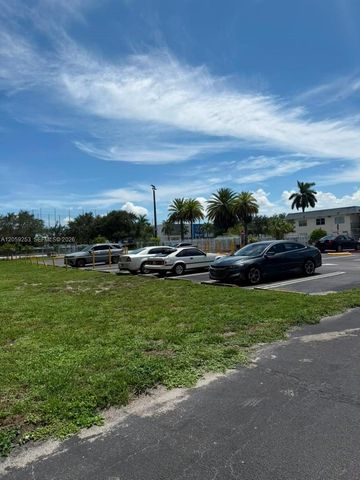 291 NW 177th Street C-117, Miami Gardens, FL 33169