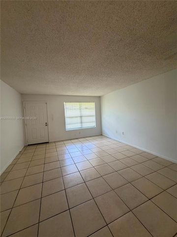 291 NW 177th Street C-117, Miami Gardens, FL 33169