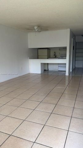 291 NW 177th Street C-117, Miami Gardens, FL 33169