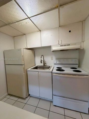 291 NW 177th Street C-117, Miami Gardens, FL 33169