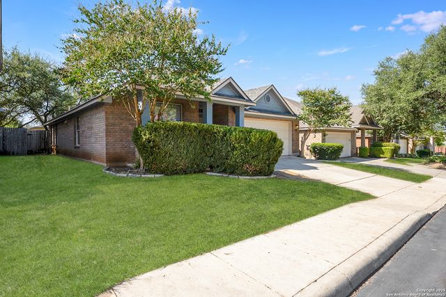 2714 Cascade Mist, San Antonio, TX 78261