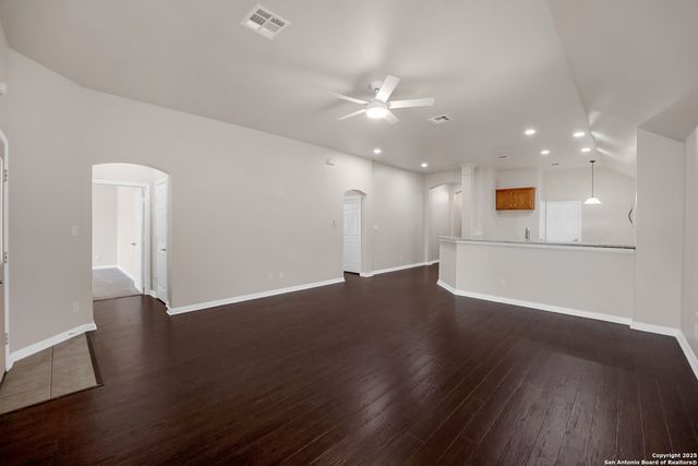 2714 Cascade Mist, San Antonio, TX 78261