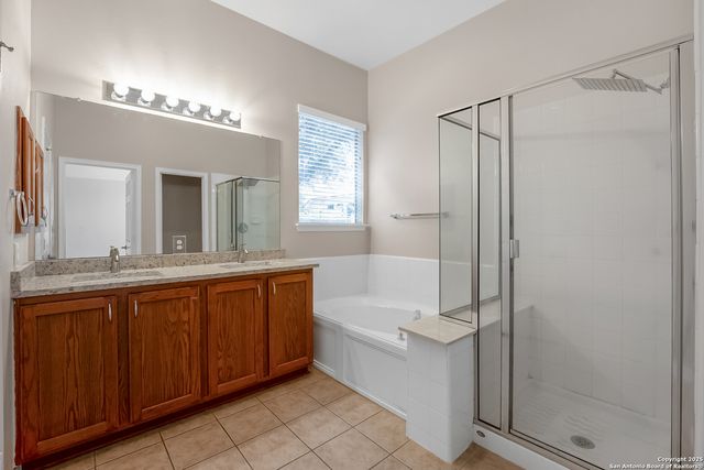 2714 Cascade Mist, San Antonio, TX 78261