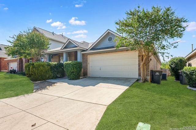 2714 Cascade Mist, San Antonio, TX 78261