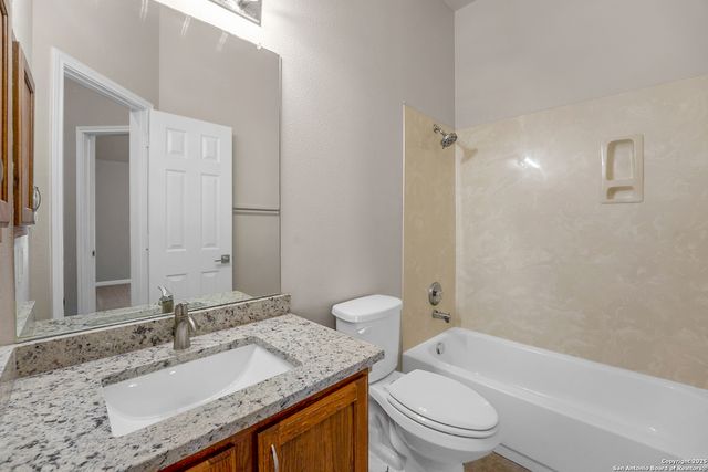 2714 Cascade Mist, San Antonio, TX 78261
