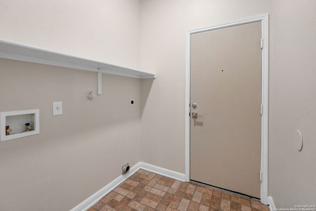 2714 Cascade Mist, San Antonio, TX 78261