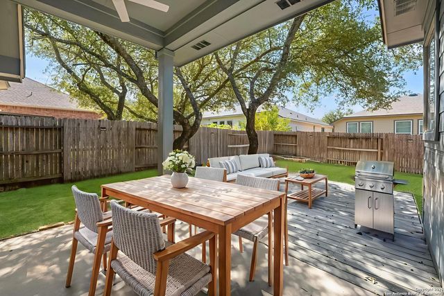 2714 Cascade Mist, San Antonio, TX 78261