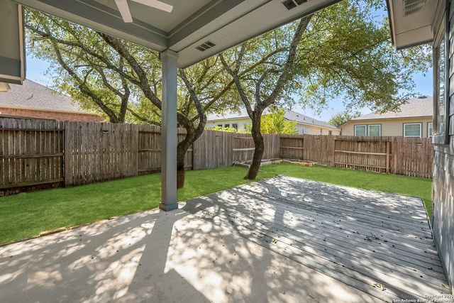 2714 Cascade Mist, San Antonio, TX 78261