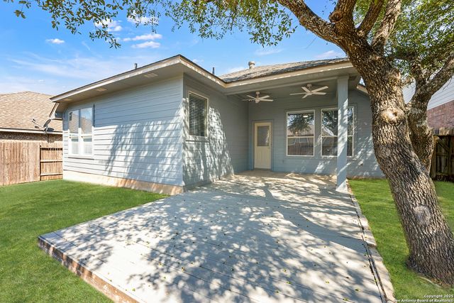2714 Cascade Mist, San Antonio, TX 78261