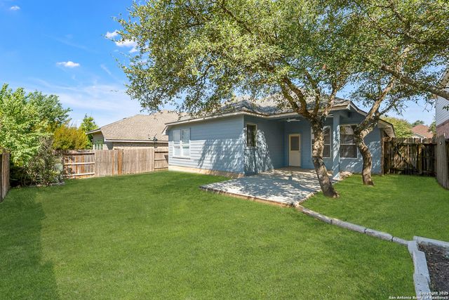 2714 Cascade Mist, San Antonio, TX 78261