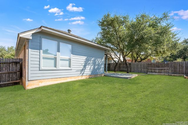 2714 Cascade Mist, San Antonio, TX 78261