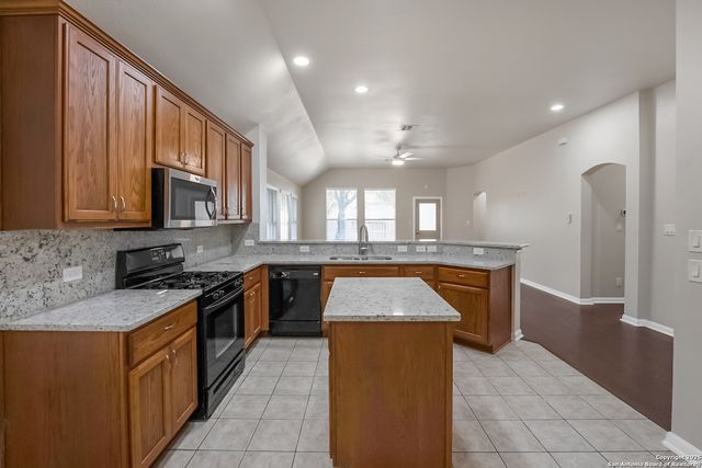 2714 Cascade Mist, San Antonio, TX 78261