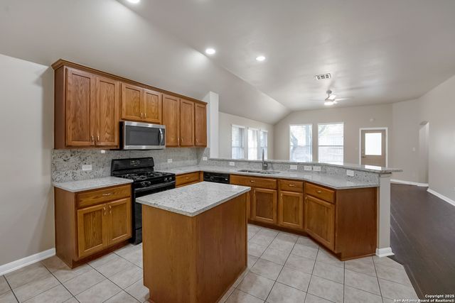 2714 Cascade Mist, San Antonio, TX 78261