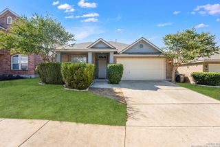 2714 Cascade Mist, San Antonio, TX 78261