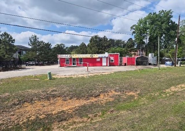 4897 W Davis Street,,, Conroe, TX 77304