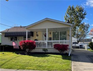 112 Wilmington Avenue, Tonawanda, NY 14150