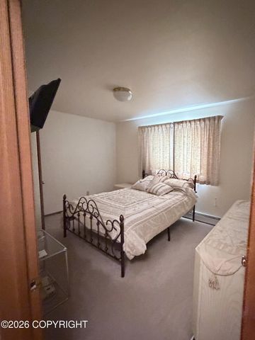 1012 W 20th Avenue, Anchorage, AK 99503