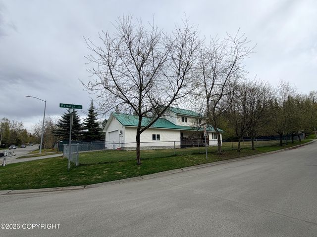 1012 W 20th Avenue, Anchorage, AK 99503