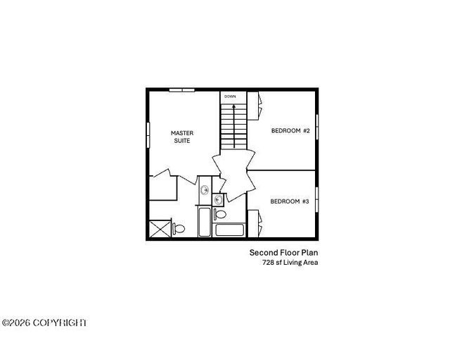 1012 W 20th Avenue, Anchorage, AK 99503