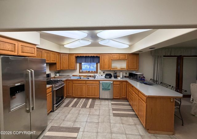1012 W 20th Avenue, Anchorage, AK 99503