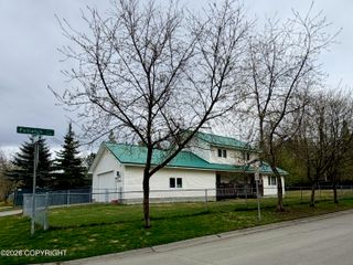 1012 W 20th Avenue, Anchorage, AK 99503