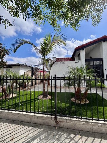 840 Anaheim B, Anaheim, CA 92805