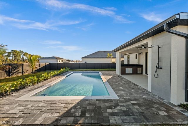 1621 NW 23rd TER, Cape Coral, FL 33993