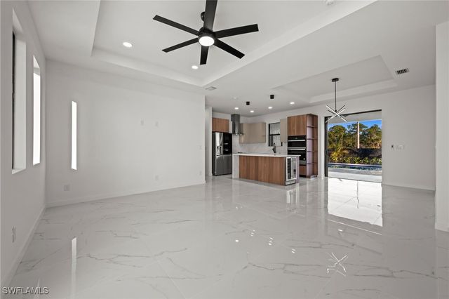 1621 NW 23rd TER, Cape Coral, FL 33993