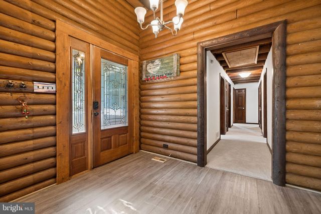 6157 WILSON RD, Marshall, VA 20115