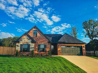 1701 Cathey Drive, Denison, TX 75020