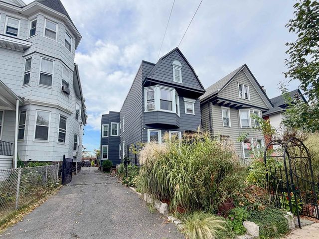 177 HARRISON AVE, Jc, Journal Square, NJ 07304