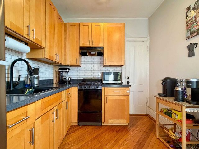 177 HARRISON AVE, Jc, Journal Square, NJ 07304