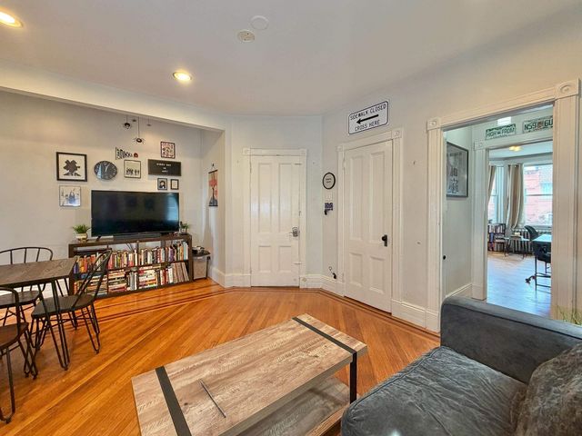 177 HARRISON AVE, Jc, Journal Square, NJ 07304