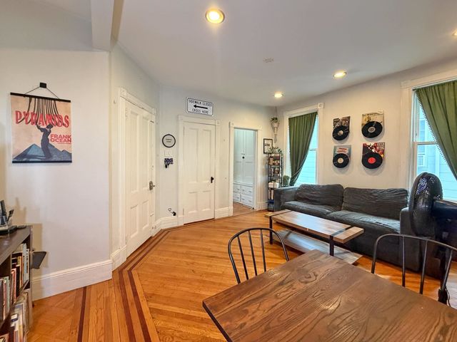 177 HARRISON AVE, Jc, Journal Square, NJ 07304