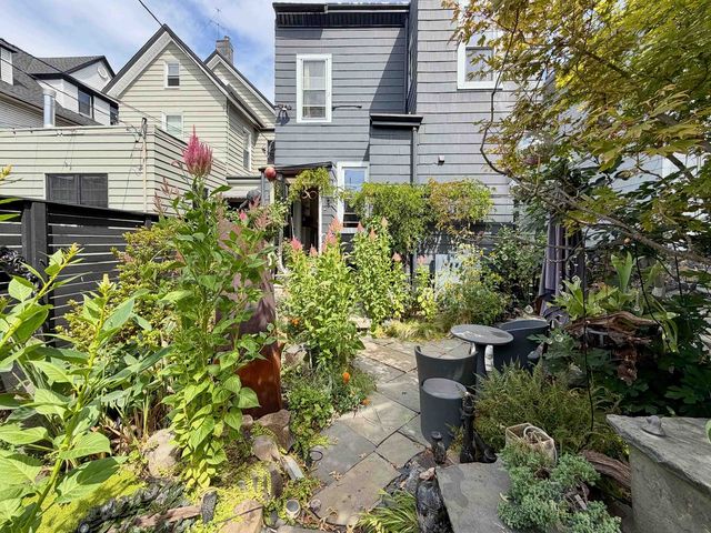 177 HARRISON AVE, Jc, Journal Square, NJ 07304
