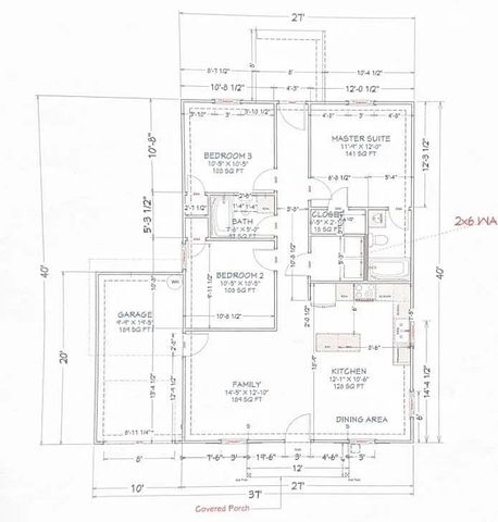 453 Bill Lattimore Road, Chesnee, SC 29323
