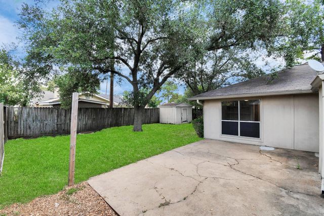 13002 Kingsmill Drive, Sugar Land, TX 77478