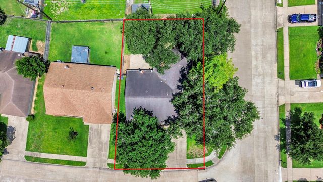 13002 Kingsmill Drive, Sugar Land, TX 77478