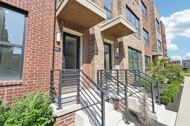 282 Dickenson Street, Columbus, OH 43215