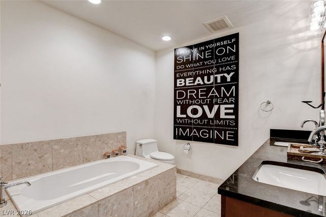 4575 Dean Martin Drive 2812, Las Vegas, NV 89103