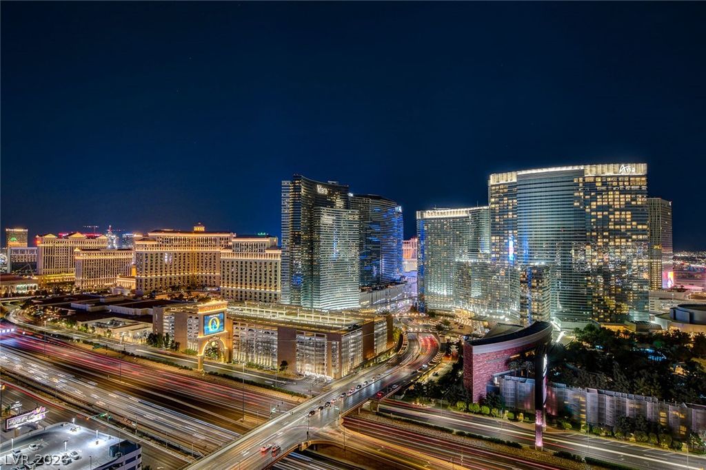 4575 Dean Martin Drive 2812, Las Vegas, NV 89103
