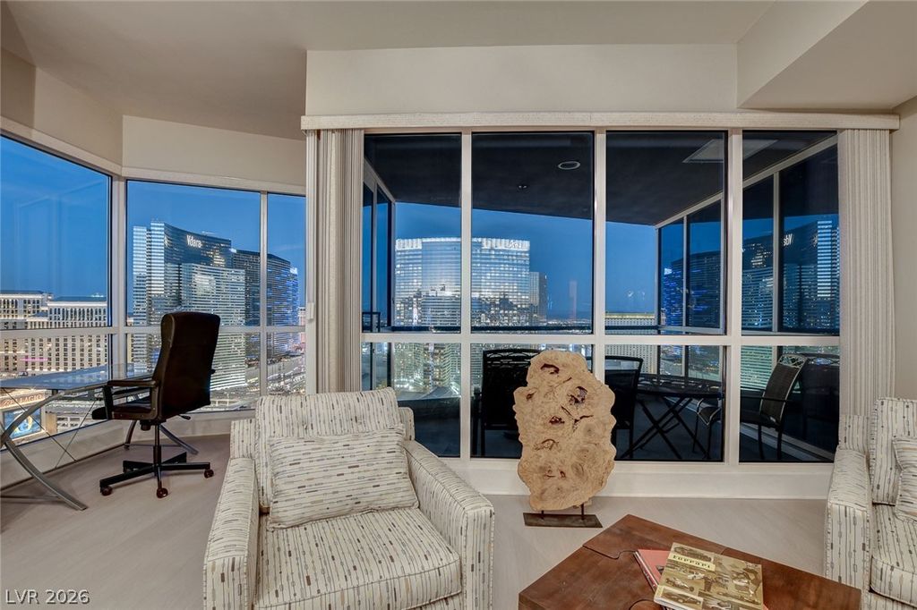 4575 Dean Martin Drive 2812, Las Vegas, NV 89103 — photo 4