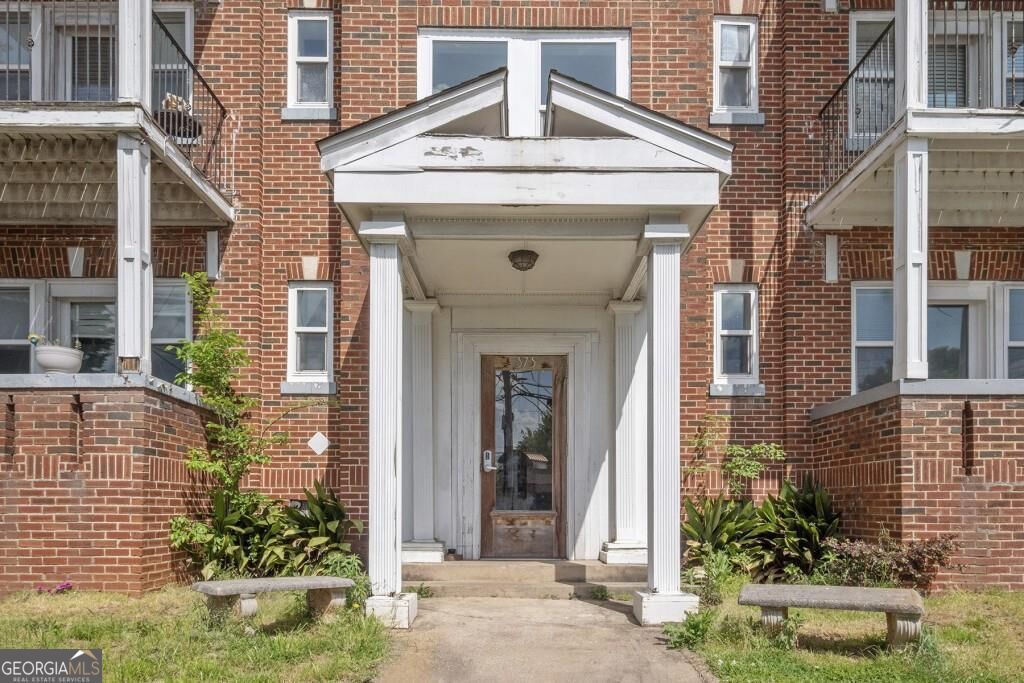 373 Moreland Avenue NE 307, Atlanta, GA 30307 — exterior