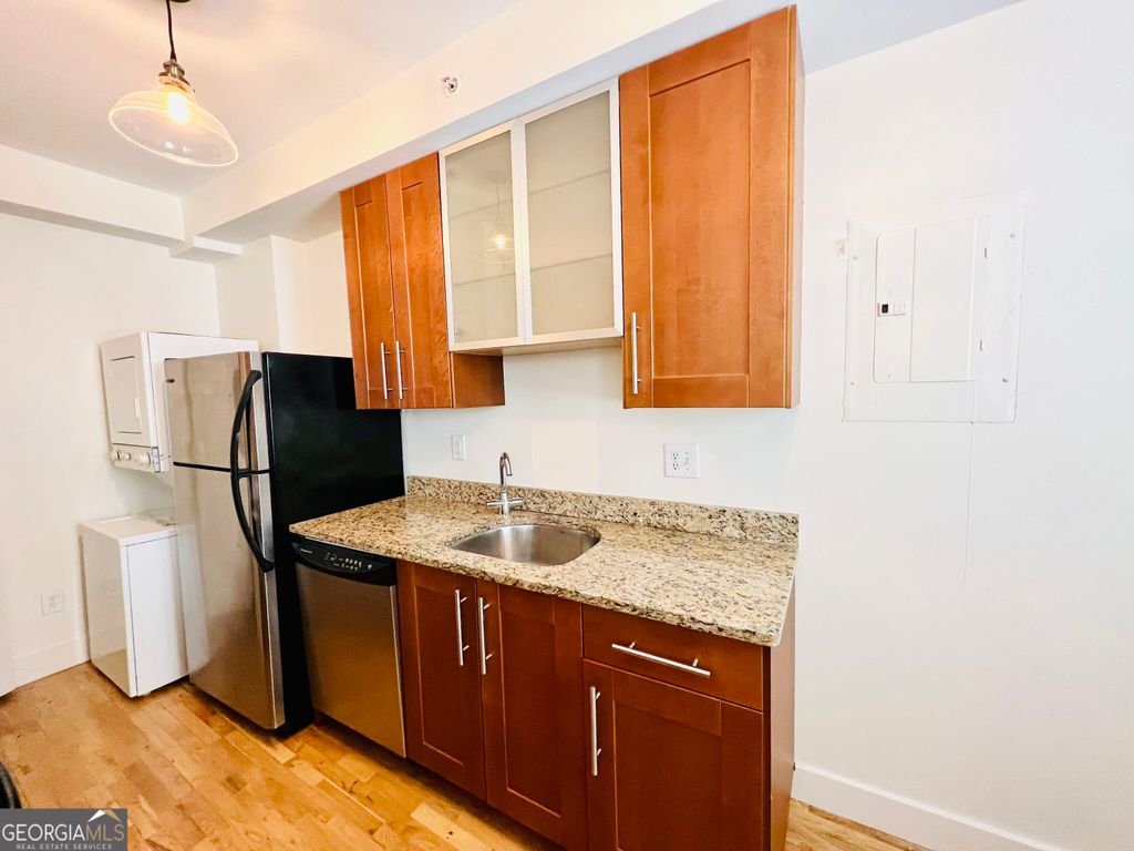 373 Moreland Avenue NE 307, Atlanta, GA 30307 — photo 4