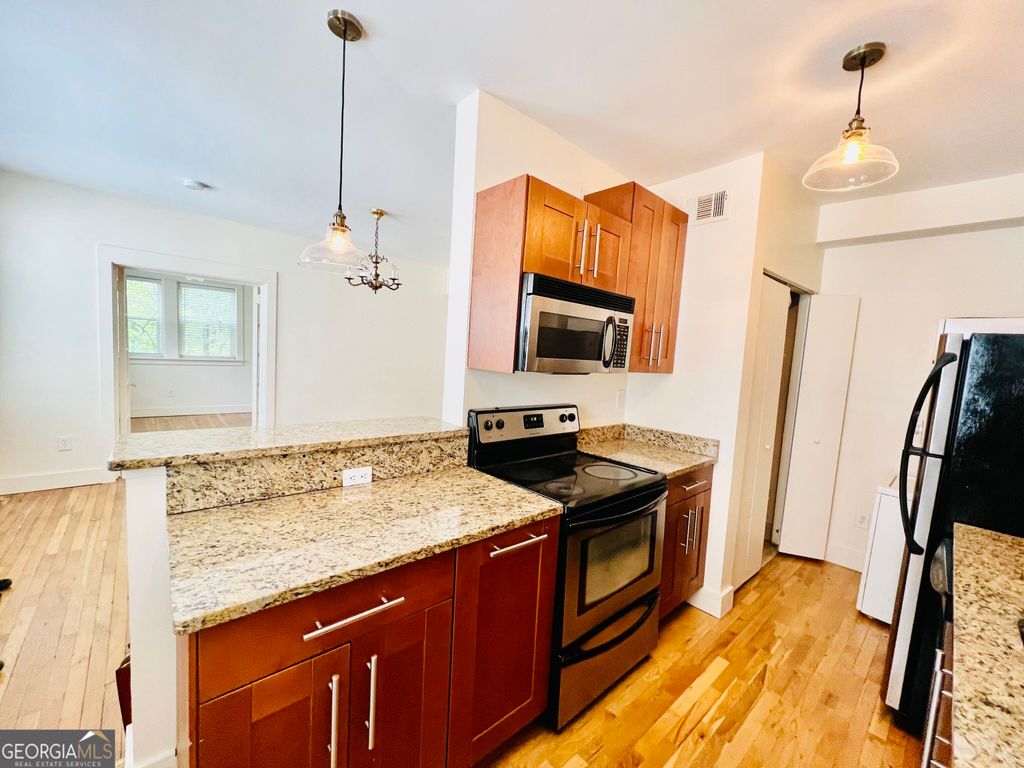 373 Moreland Avenue NE 307, Atlanta, GA 30307 — photo 5